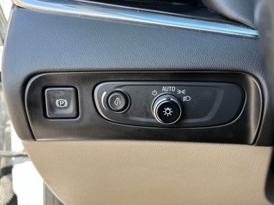 2021 Buick Enclave Premium Group