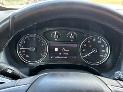 2021 Buick Enclave Premium Group
