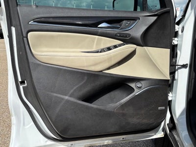 2021 Buick Enclave Premium Group