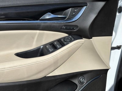 2021 Buick Enclave Premium Group