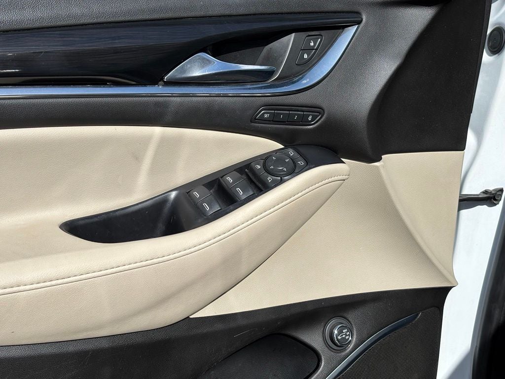 2021 Buick Enclave Premium Group