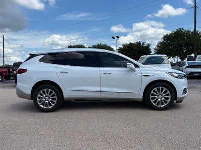 2021 Buick Enclave Premium Group