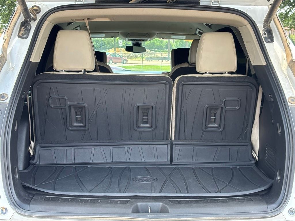 2021 Buick Enclave Premium Group