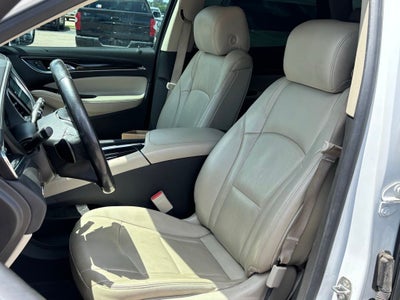 2021 Buick Enclave Premium Group