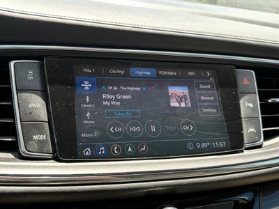 2021 Buick Enclave Premium Group