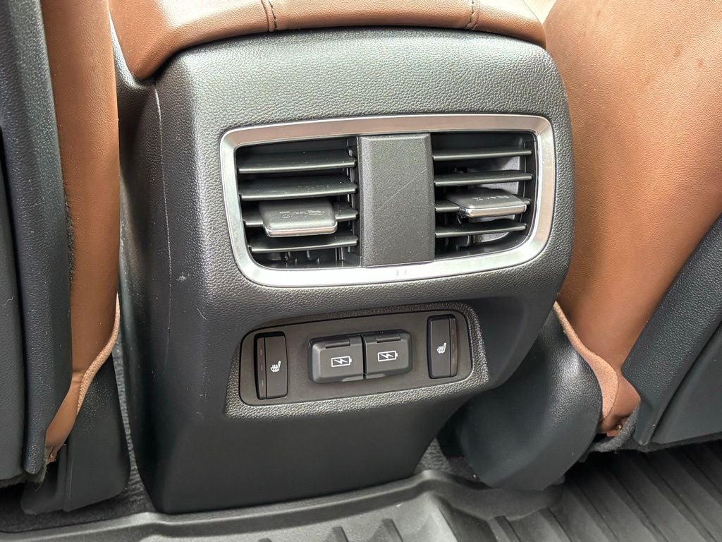 2020 Acura RDX Advance Package SH-AWD