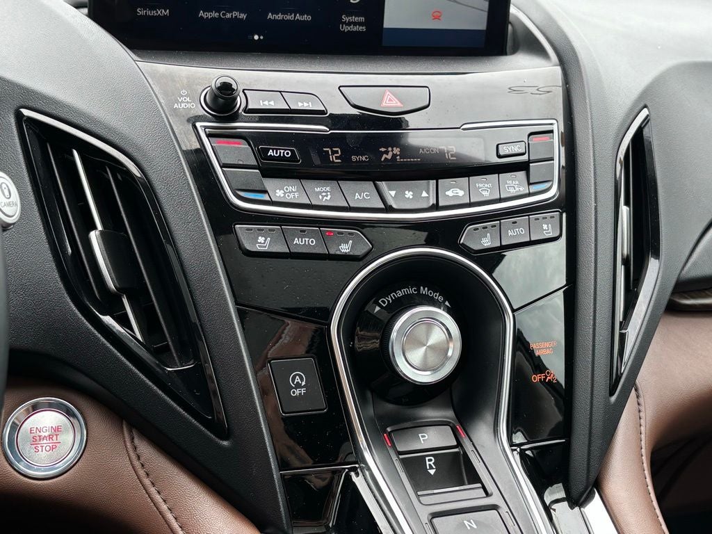 2020 Acura RDX Advance Package SH-AWD