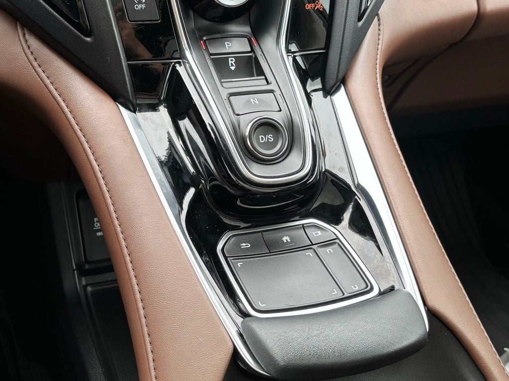 2020 Acura RDX Advance Package SH-AWD