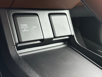 2020 Acura RDX Advance Package SH-AWD