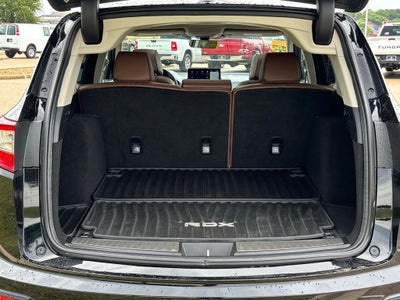 2020 Acura RDX Advance Package SH-AWD