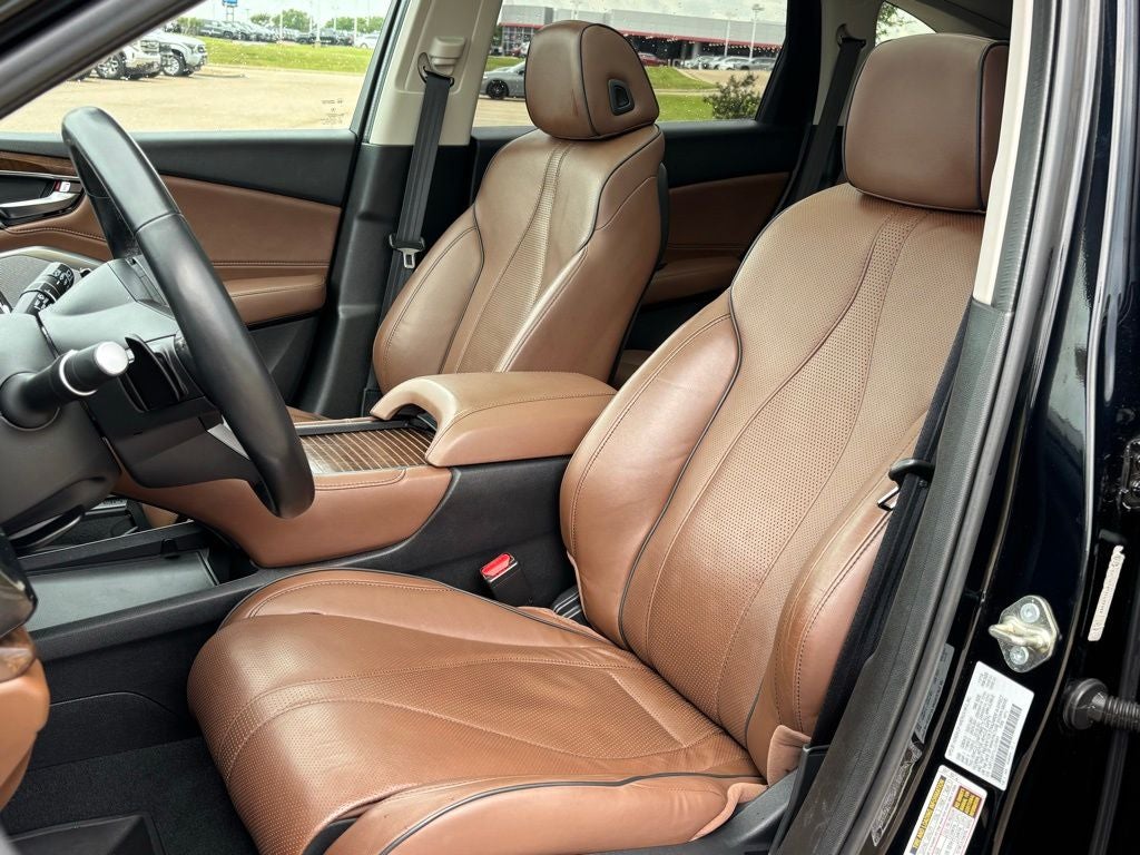 2020 Acura RDX Advance Package SH-AWD
