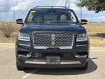 2021 Lincoln Navigator L Reserve