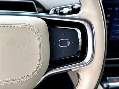 2024 Lincoln Nautilus Premiere