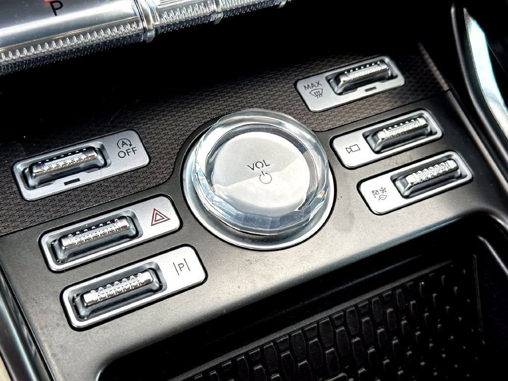 2024 Lincoln Nautilus Premiere