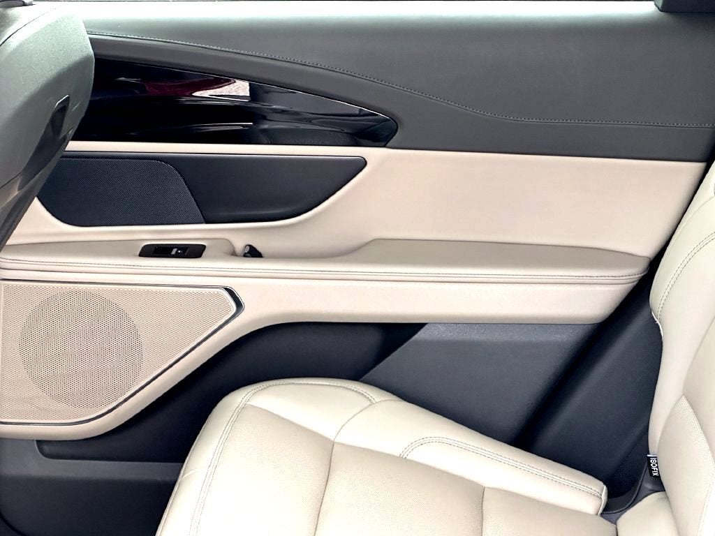 2024 Lincoln Nautilus Premiere