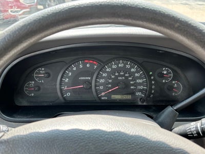 2006 Toyota Tundra SR5