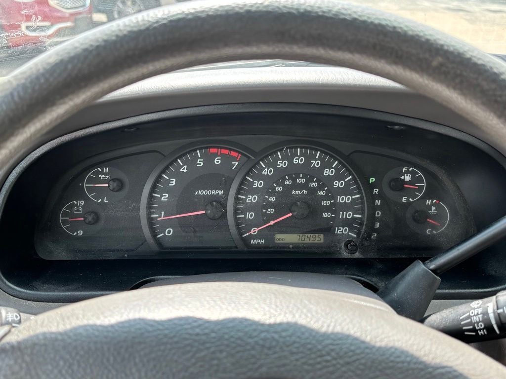 2006 Toyota Tundra SR5