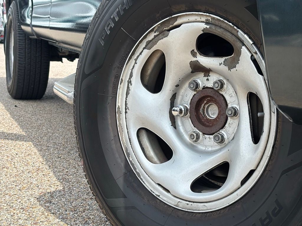 2006 Toyota Tundra SR5