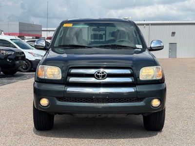 2006 Toyota Tundra SR5
