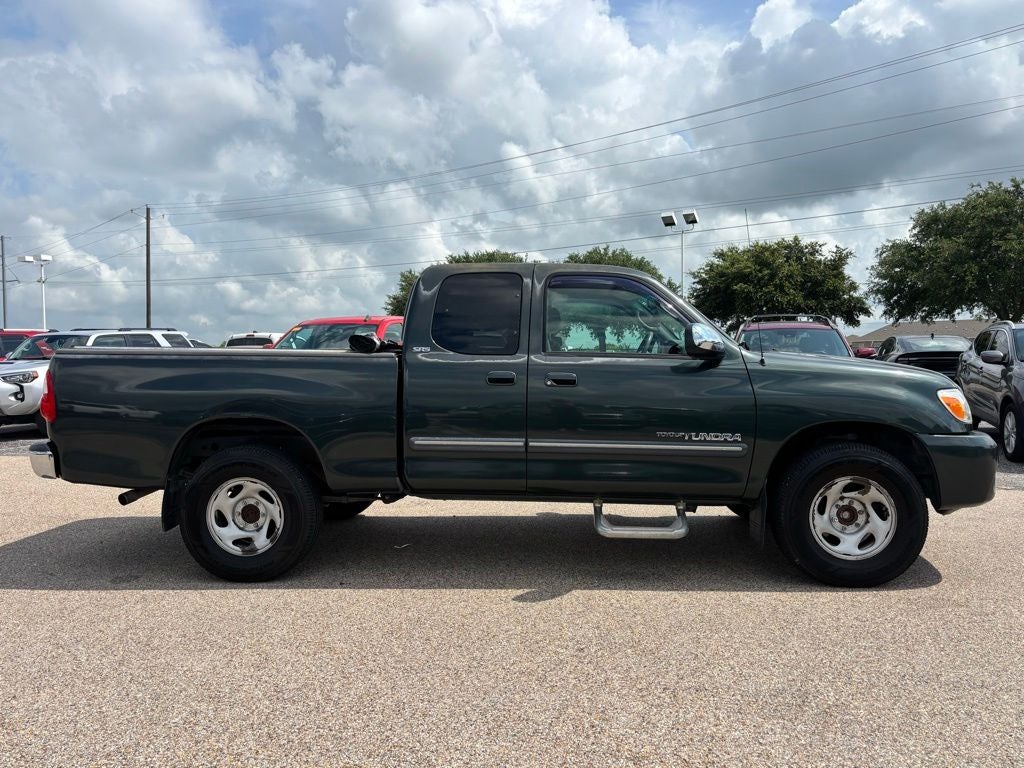 2006 Toyota Tundra SR5