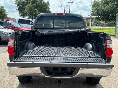 2006 Toyota Tundra SR5