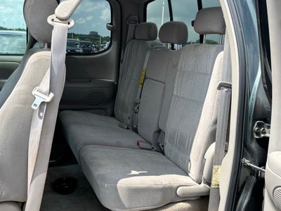2006 Toyota Tundra SR5