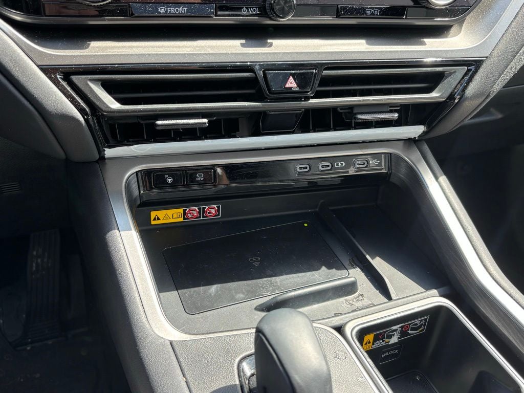 2024 Lexus TX 350 Luxury