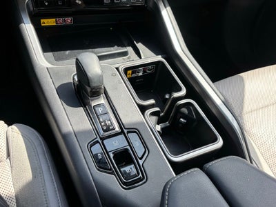 2024 Lexus TX 350 Luxury
