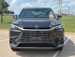2024 Lexus TX 350 Luxury