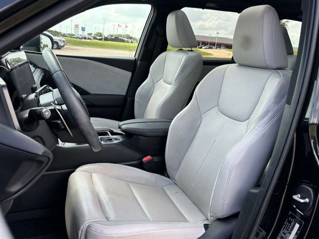2024 Lexus TX 350 Luxury