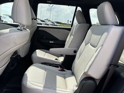 2024 Lexus TX 350 Luxury