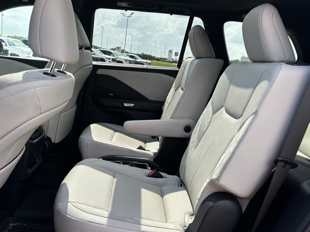 2024 Lexus TX 350 Luxury