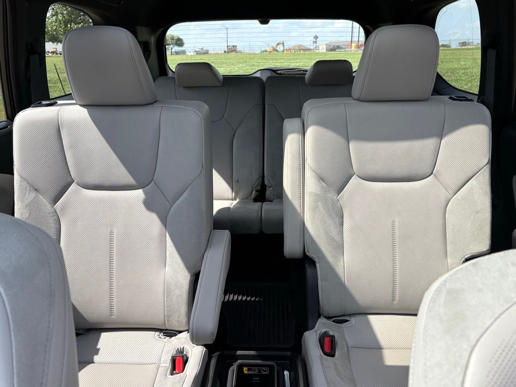 2024 Lexus TX 350 Luxury