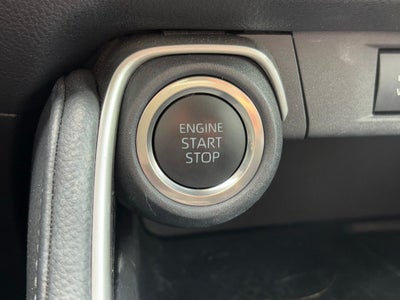 2025 Toyota Grand Highlander Platinum