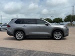 2025 Toyota Grand Highlander Platinum
