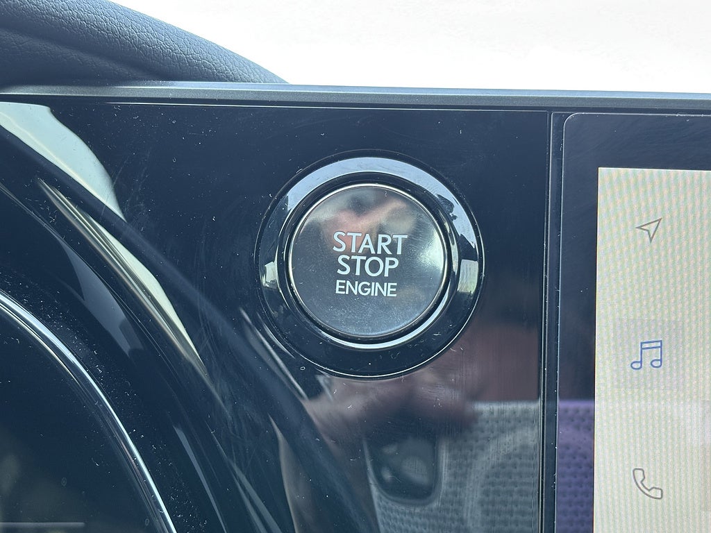 2025 Lexus TX F SPORT Handling