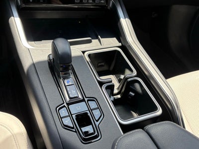 2025 Lexus TX 350 Premium