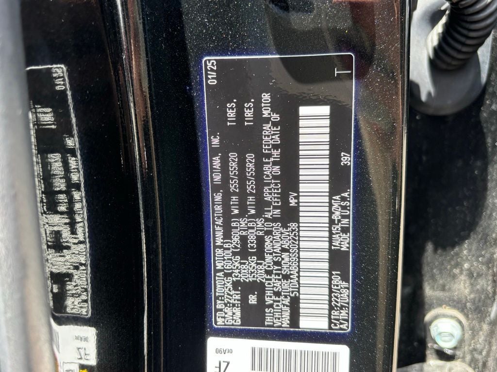 2025 Lexus TX 350 Premium