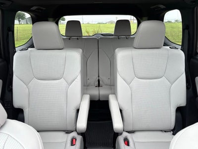 2025 Lexus TX 350 Premium