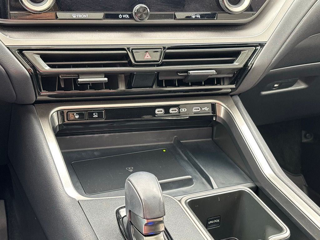 2025 Lexus TX 350 Premium