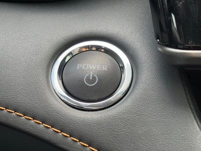 2023 Toyota Highlander Hybrid Bronze Edition