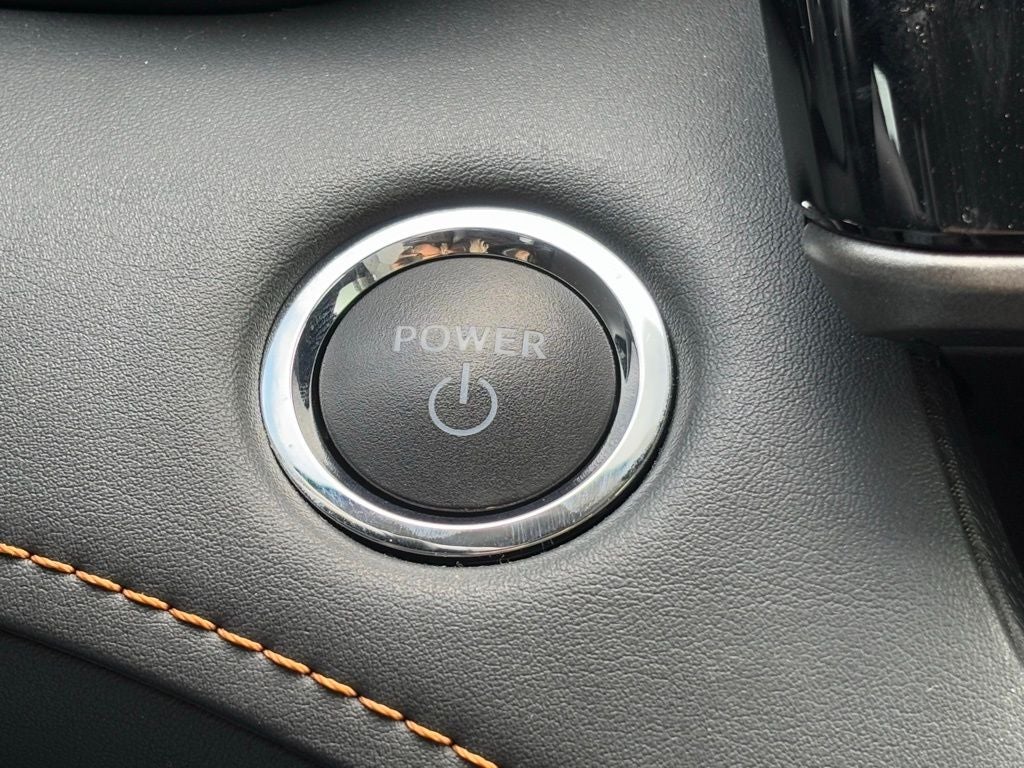 2023 Toyota Highlander Hybrid Bronze Edition