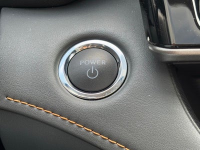 2023 Toyota Highlander Hybrid Bronze Edition