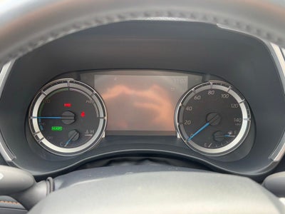 2023 Toyota Highlander Hybrid Bronze Edition