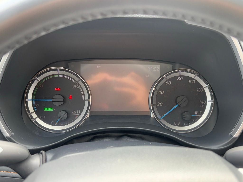 2023 Toyota Highlander Hybrid Bronze Edition