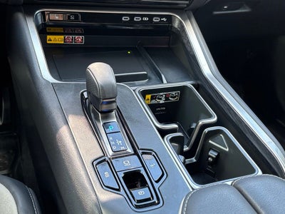 2026 Lexus TX 500h F SPORT Performance Luxury