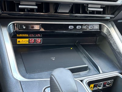 2026 Lexus TX 500h F SPORT Performance Luxury