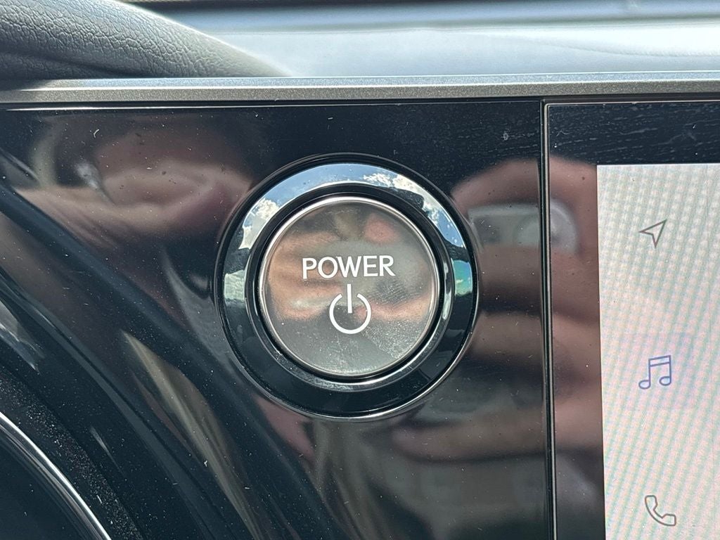 2026 Lexus TX 500h F SPORT Performance Luxury