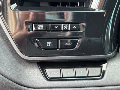 2026 Lexus TX 500h F SPORT Performance Luxury