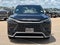 2026 Lexus TX 500h F SPORT Performance Luxury